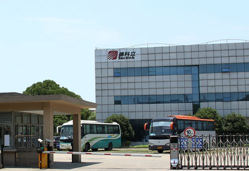 德科立加速布局 800G光模块研发与宜昌软件开发并进，引领行业新突破