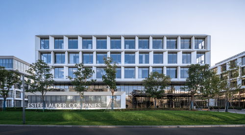 从《繁花》雅诗兰黛到宜昌软件开发 城市叙事中的符号与实质