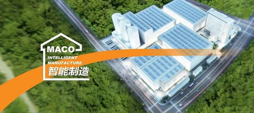 智慧驱动，绿色先行 美巢集团F5G全光网引领宜昌智能制造新风尚